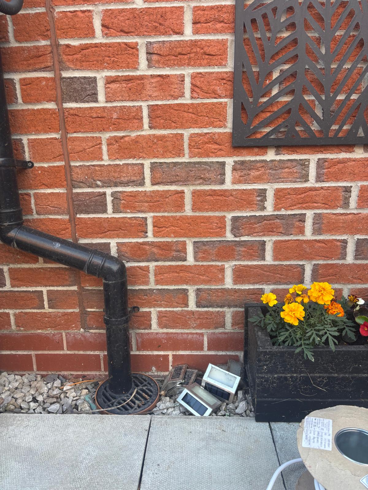 Electrical inspection and repair work on a Wirral property — P&N